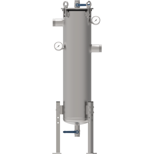jmf main filter product with detailed technical design