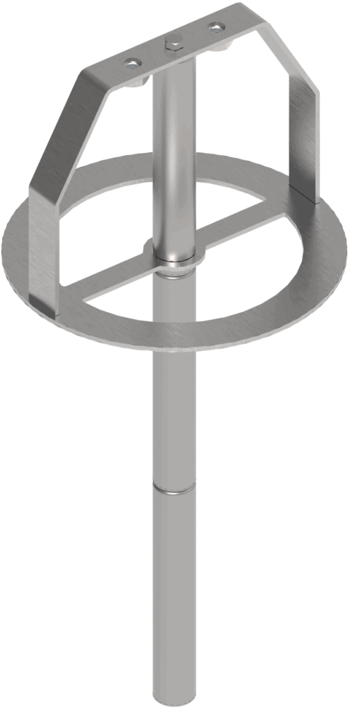 Magnetic kit with precision engineering components