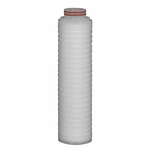 Pppes industrial filter with precise technical specifications