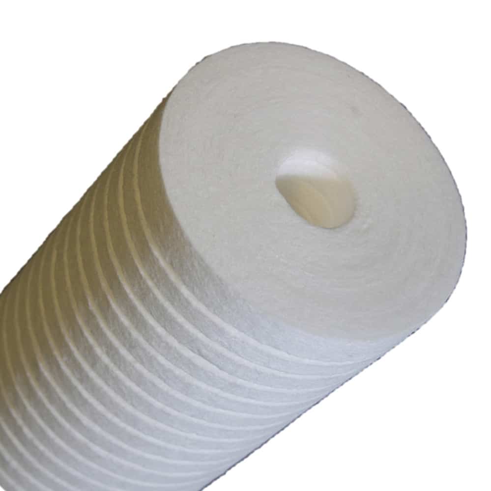 PSP 10BB1 filter with advanced structural integrity