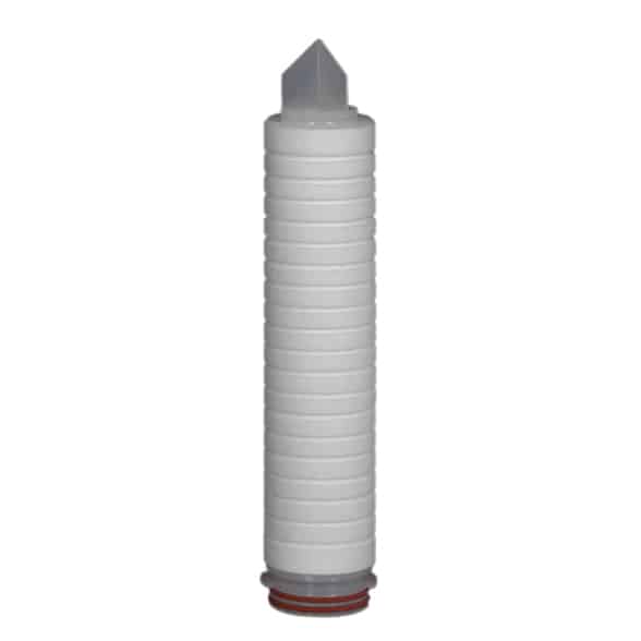 PSP 9 7.8FHS industrial filter with specialized design