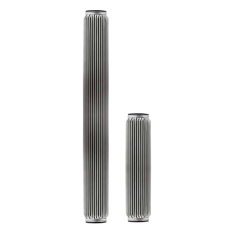spectrum sps filter with technical details