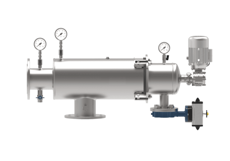 Wondersap L filter system with advanced filtration technology