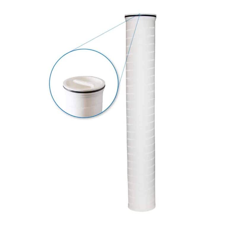 Why invest in high-flow filtration systems?